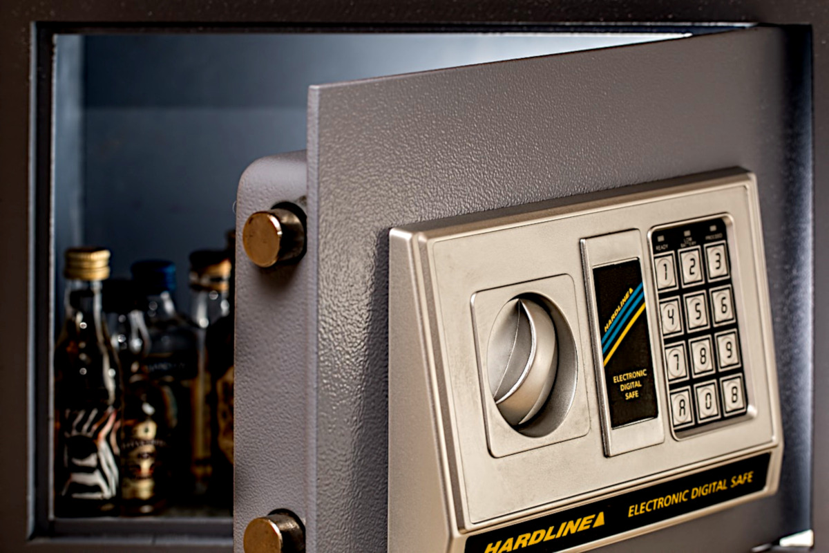 Home Security Functions You May Not Know In Charleston