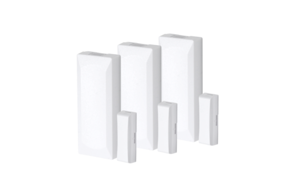 Wireless Window/Door Sensors For Home Security System Charleston SC