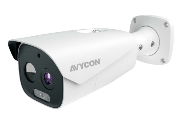 Body Temperature Cameras in Charleston SC
