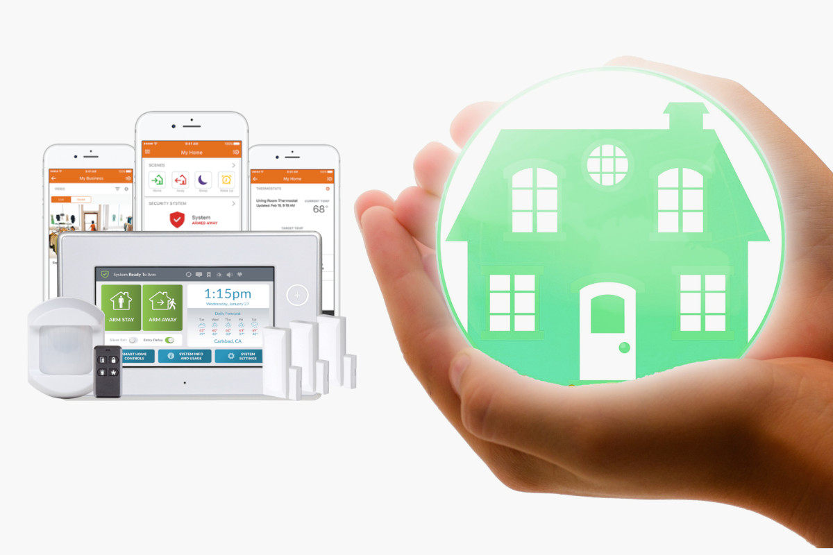 Can A Security System Lower Your Home Insurance?