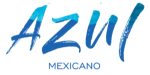 azul-mexicano