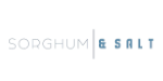 sorghum-salt