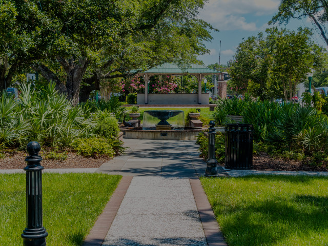 Summerville, South Carolina