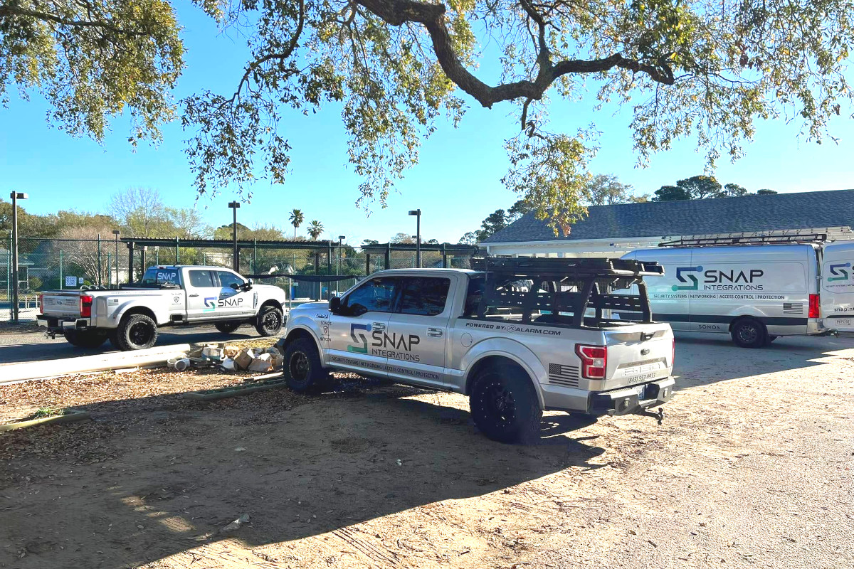SNAP Integrations Choosing The Right Security For Your Business In The Lowcountry